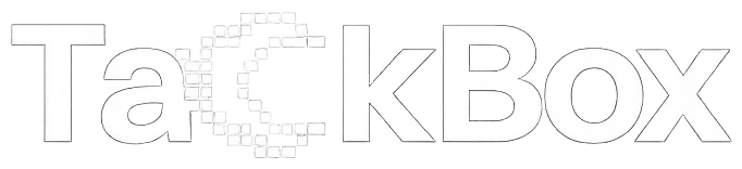 Tackbox Logo
